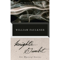 Knight's Gambit: The Restored Edition - Paperback