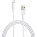Apple Lightning To Usb Cable (1m)