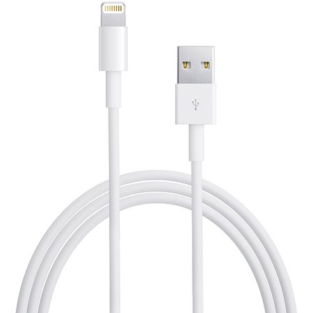 Apple Lightning To Usb Cable (1m)