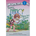 Fancy Nancy: Poison Ivy Expert - Paperback