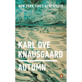 Autumn - Paperback