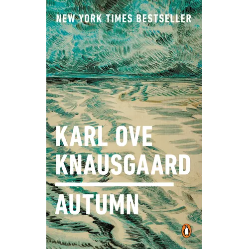 Autumn - Paperback