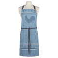 Apron Rooster Print
