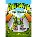 Gnarhoppers "Pipe Dreams" - Paperback