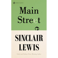Main Street - Mass Market Paperbound