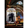 Don't Lose This, It's My Only Copy and Other Stories - Paperback