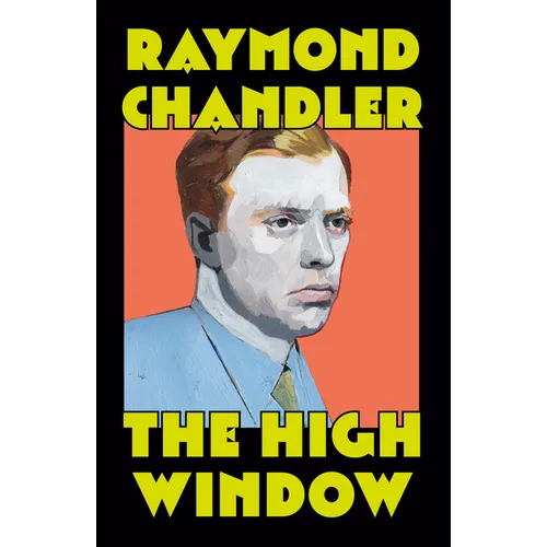 The High Window - Paperback