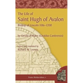 The Life of Saint Hugh of Avalon - Paperback