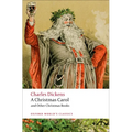 A Christmas Carol and Other Christmas Books - Paperback