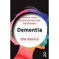 Dementia: The Basics - Paperback
