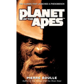 Planet of the Apes - Mass Market Paperbound