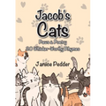 Jacob's Cats: Paws & Poetry: 20 Whisker-Worthy Rhymes - Paperback