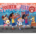 Fourth of July - Hardcover