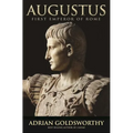 Augustus: First Emperor of Rome - Paperback