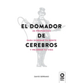El domador de cerebros - Paperback