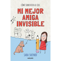 Mi Mejor Amiga Invisible / Penny Draws a Best Friend - Paperback