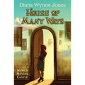 House of Many Ways - Paperback