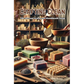 Crafting Clean: The Art and Science of Handmade Soap - Paperback