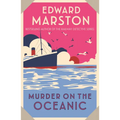 Murder on the Oceanic: A Gripping Edwardian Mystery from the Bestselling Author - Paperback