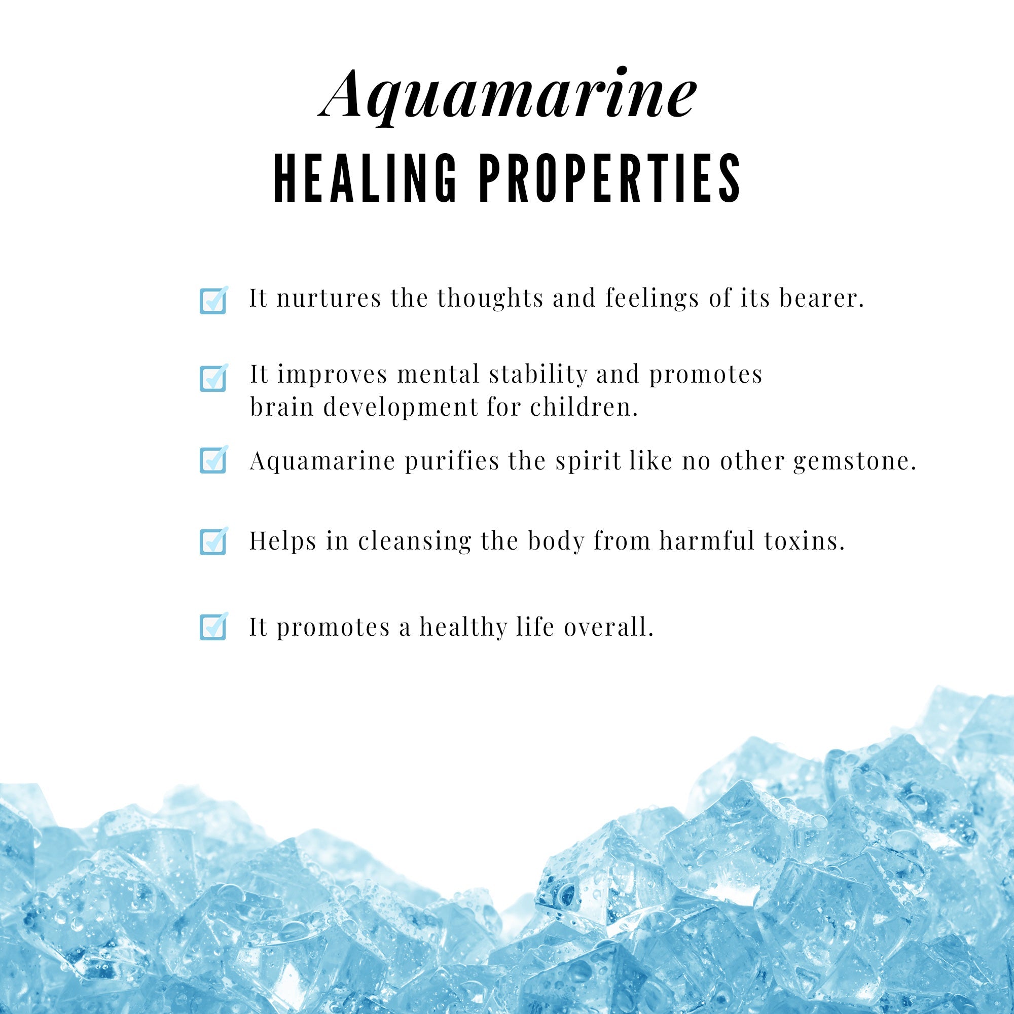 Natural Pear Shape Aquamarine Stud Earrings with Diamond Halo
