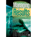 Managing For Results - Paperback