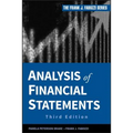 Analysis of Financial Statements - Hardcover