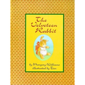 The Velveteen Rabbit: Or How Toys Become Real - Hardcover