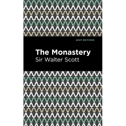 The Monastery - Paperback