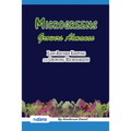 Microgreens Growers Almanac: Easy record keeping for growing Microgreens (Blue Cover) - Paperback