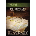 Philippians: A Blackaby Bible Study Series - Paperback
