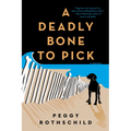 A Deadly Bone to Pick - Paperback
