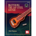 Mastering the Lap Steel Guitar - Paperback