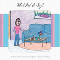What Did I Say?: A Collection of the Rare and Unusual Thoughts That a Mother Has Actually Said - Paperback