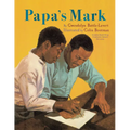 Papa's Mark - Hardcover