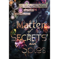 A Matter of Secrets and Spies - Hardcover