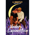 Under the Lupine Moon - Paperback