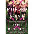 The Mitford Affair - Paperback
