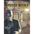 Mystery Weekly Magazine: April 2021 - Paperback