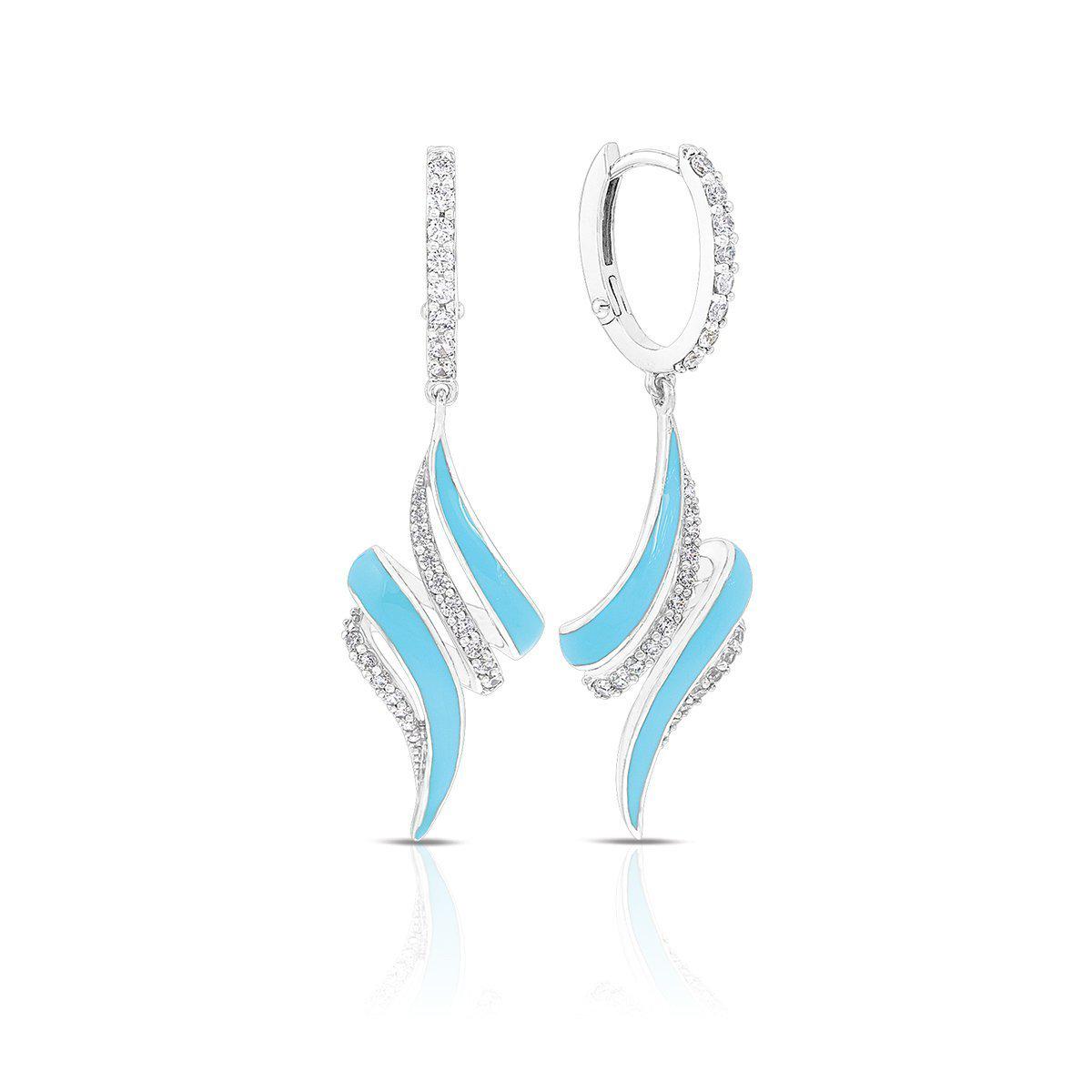 Aria Earrings