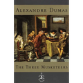 Three Musketeers (Modern Library) - Hardcover