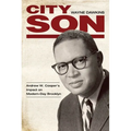 City Son: Andrew W. Cooper's Impact on Modern-Day Brooklyn - Paperback
