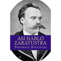Asi hablo Zaratustra - Paperback