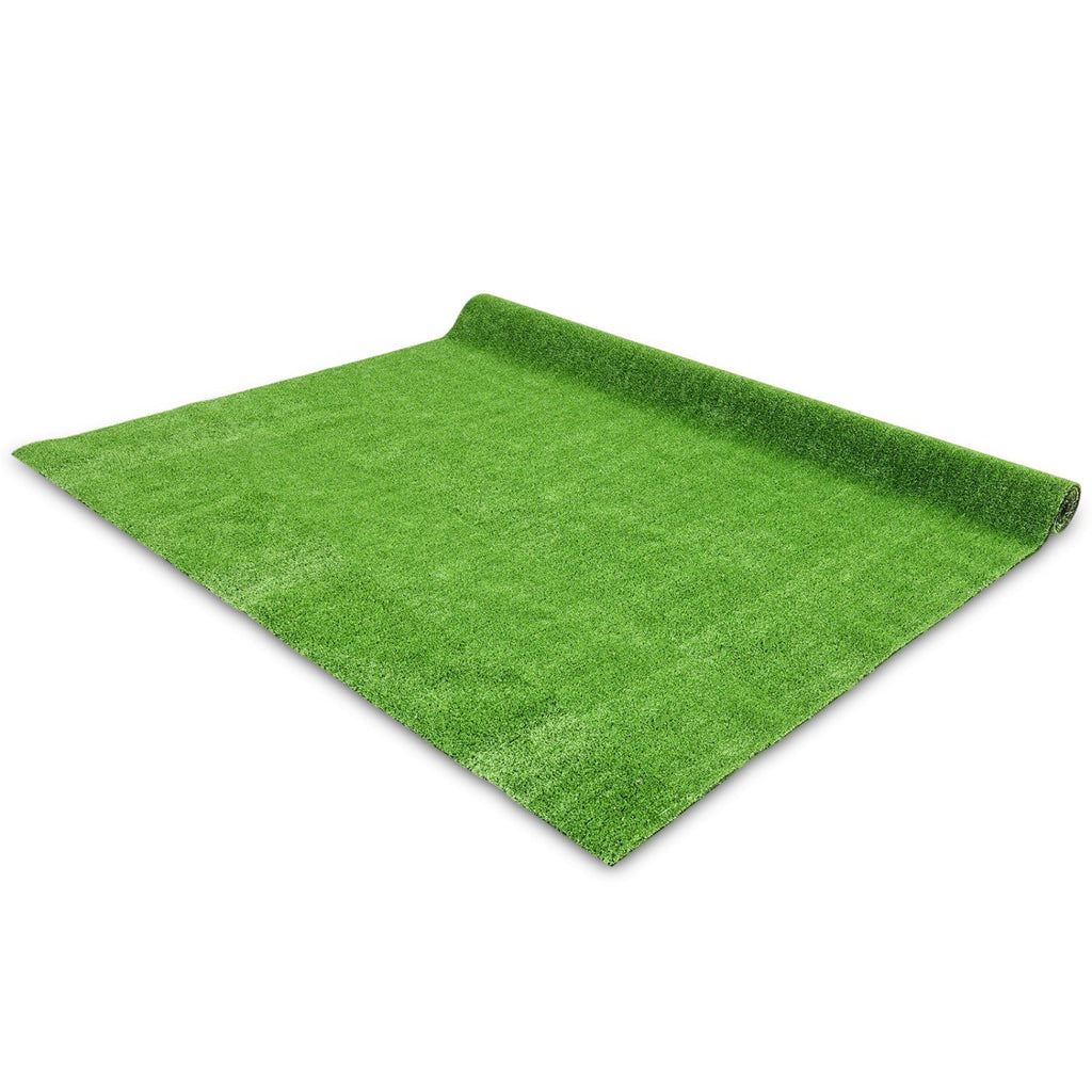 Artificial Turf Rug with 0.3 Inch Pile Height