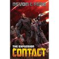 Contact - Paperback
