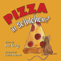 Pizza in Bethlehem? - Paperback
