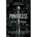 Powerless - Hardcover