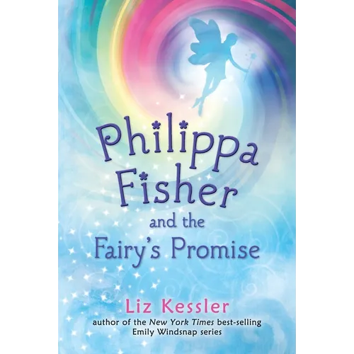 Philippa Fisher and the Fairy's Promise - Paperback