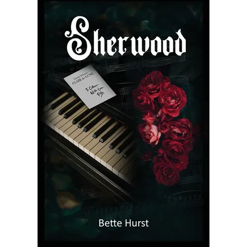 Sherwood - Hardcover
