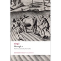Georgics - Paperback