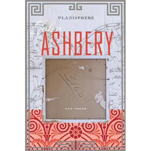 Planisphere - Paperback